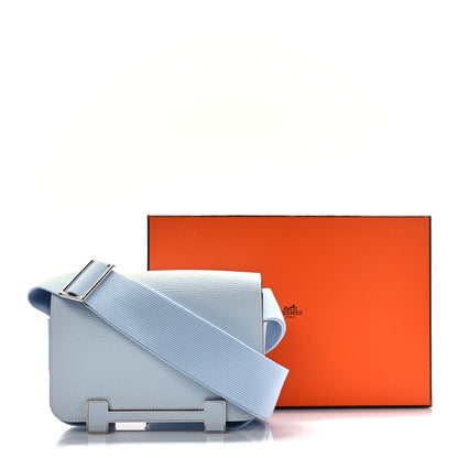 Hermes Chevre Mysore Verso Geta Bleu Brume Nata 9 of 9