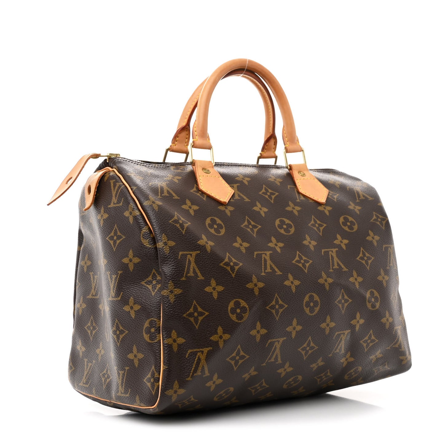 Monogram Speedy 30