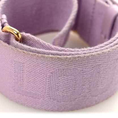 Louis Vuitton Nylon Coussin Shoulder Strap Parme 4 of 4
