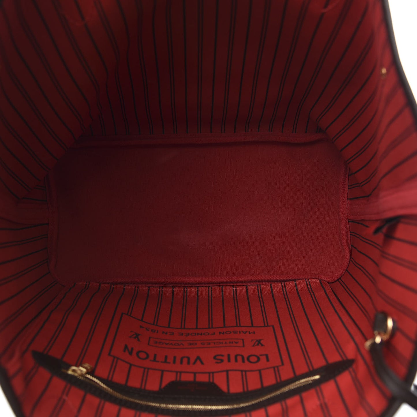 Damier Ebene Neo Neverfull MM