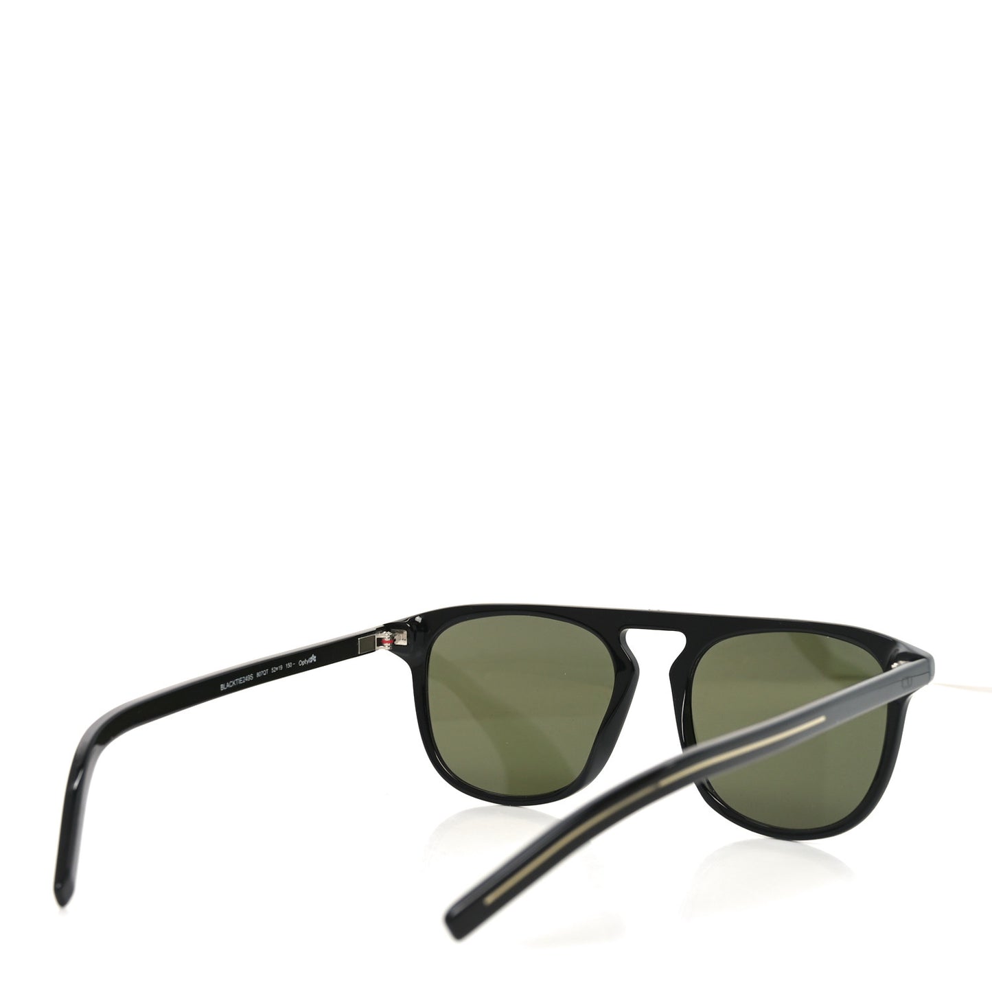 Black Tie 249S Sunglasses Black