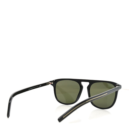 Christian Dior Black Tie 249S Sunglasses Black 4 of 7