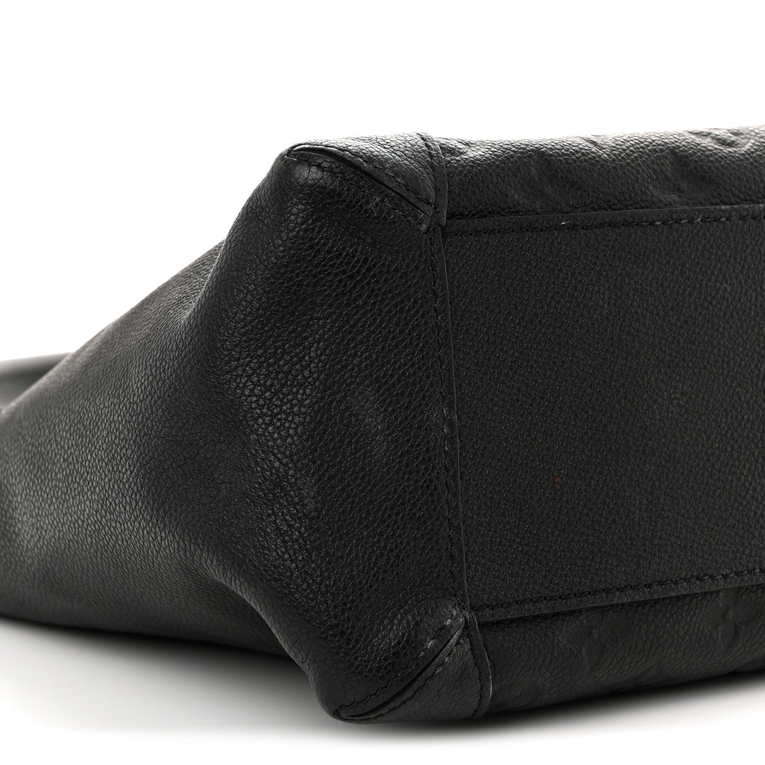 Louis Vuitton Empreinte Bagatelle Black 9 of 12