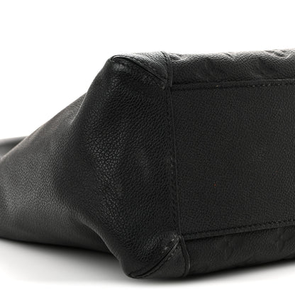 Louis Vuitton Empreinte Bagatelle Black 9 of 12