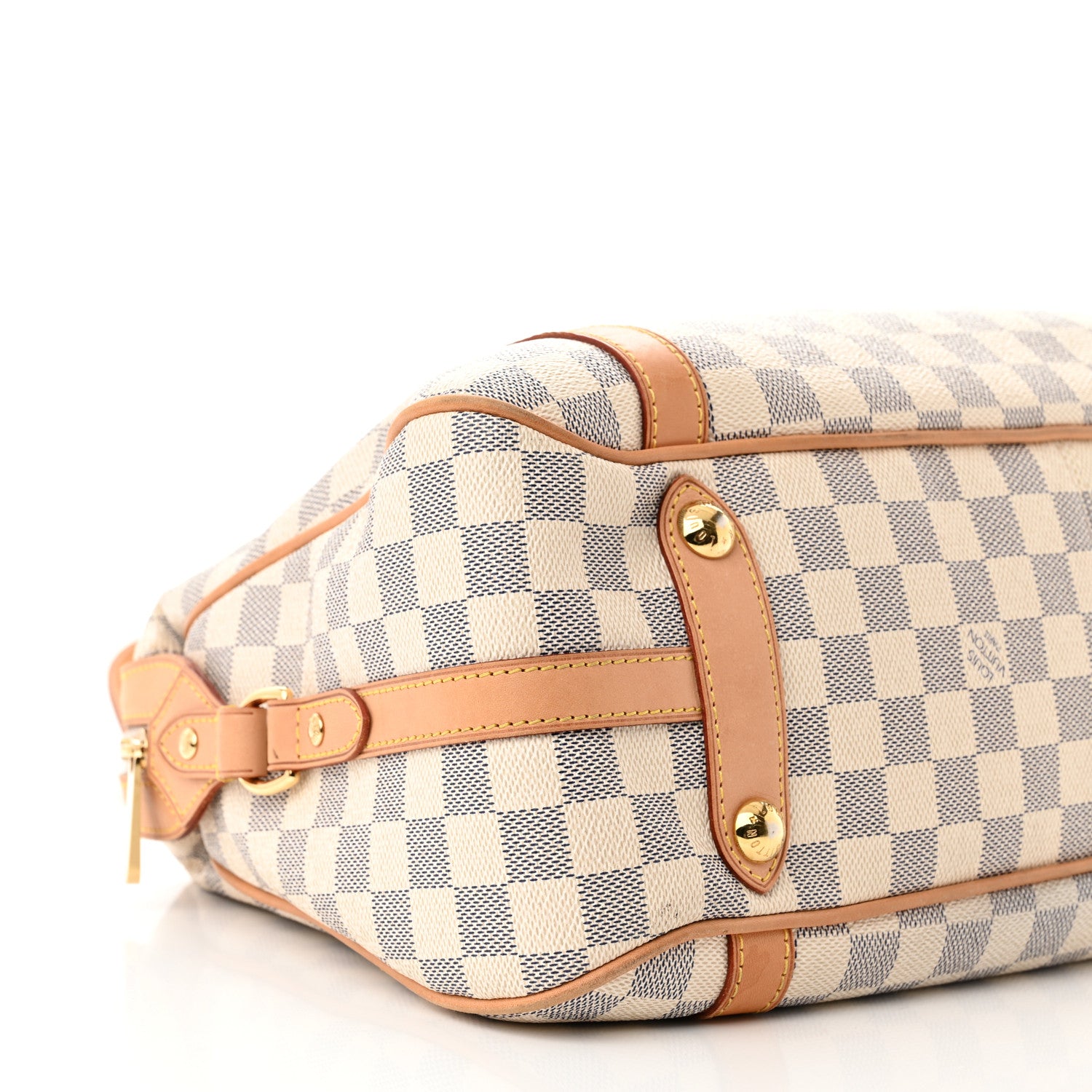 Louis Vuitton Damier Azur Stresa PM 8 of 12