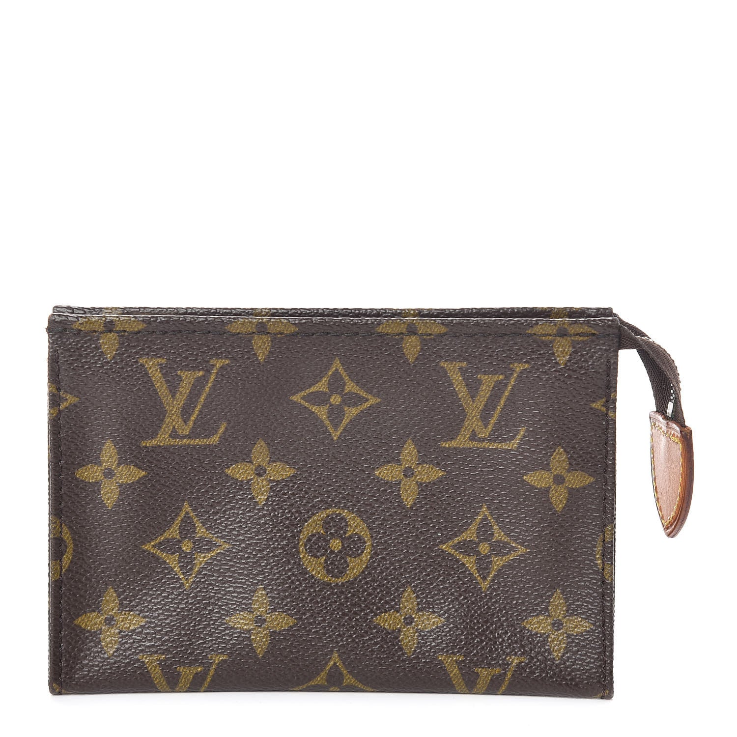 Louis Vuitton Monogram Toiletry Pouch 15 1 of 11
