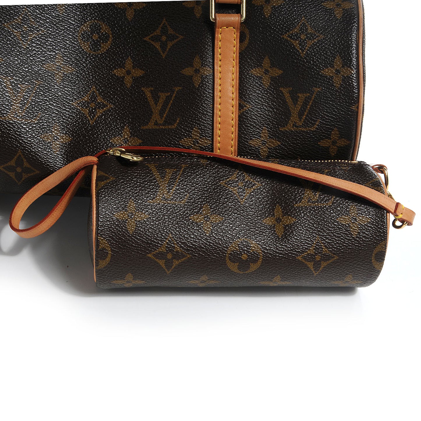 Monogram Papillon 30
