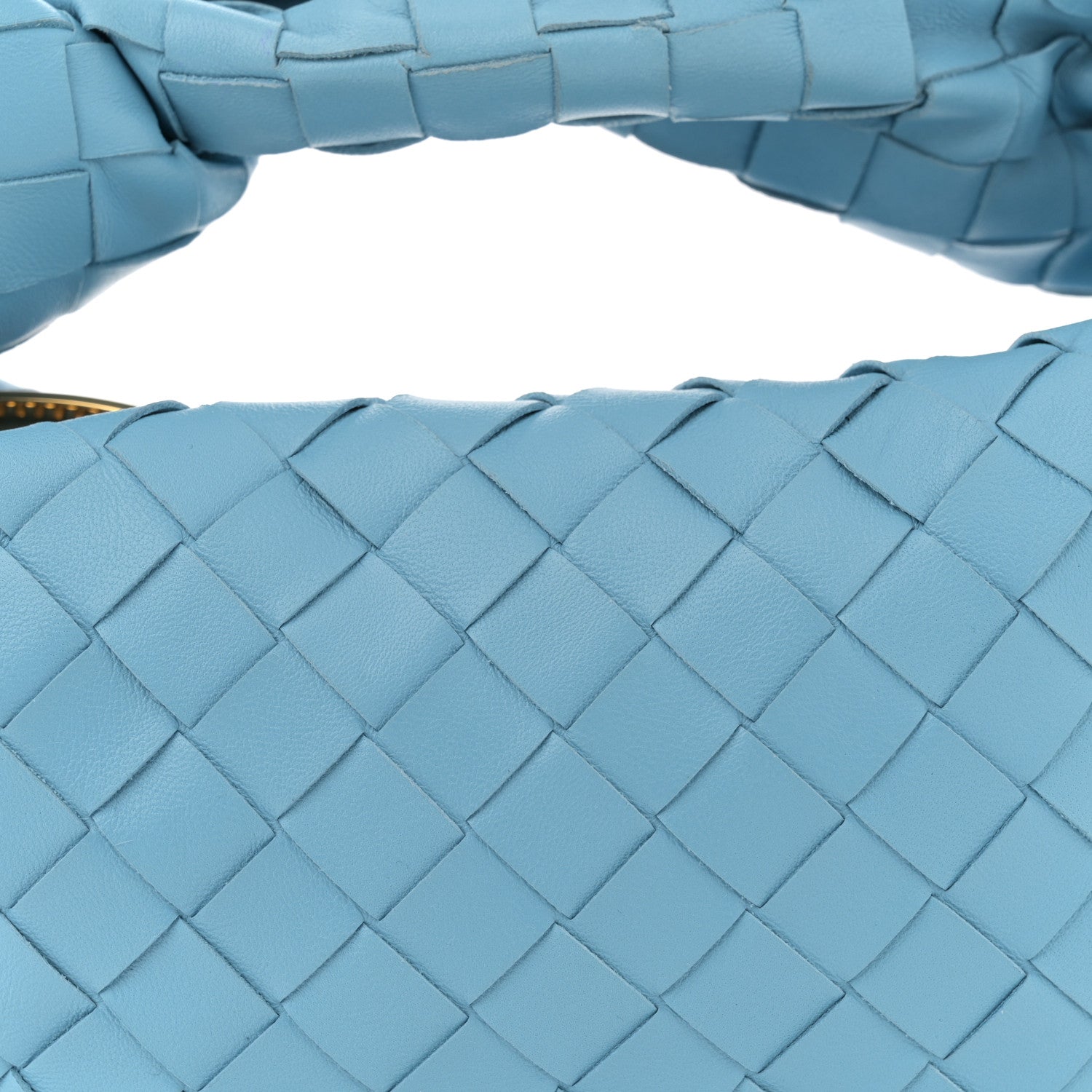 Bottega Veneta Nappa Intrecciato Mini Jodie Windswept 8 of 11
