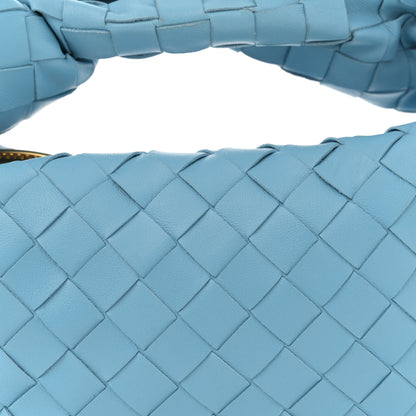 Bottega Veneta Nappa Intrecciato Mini Jodie Windswept 8 of 11