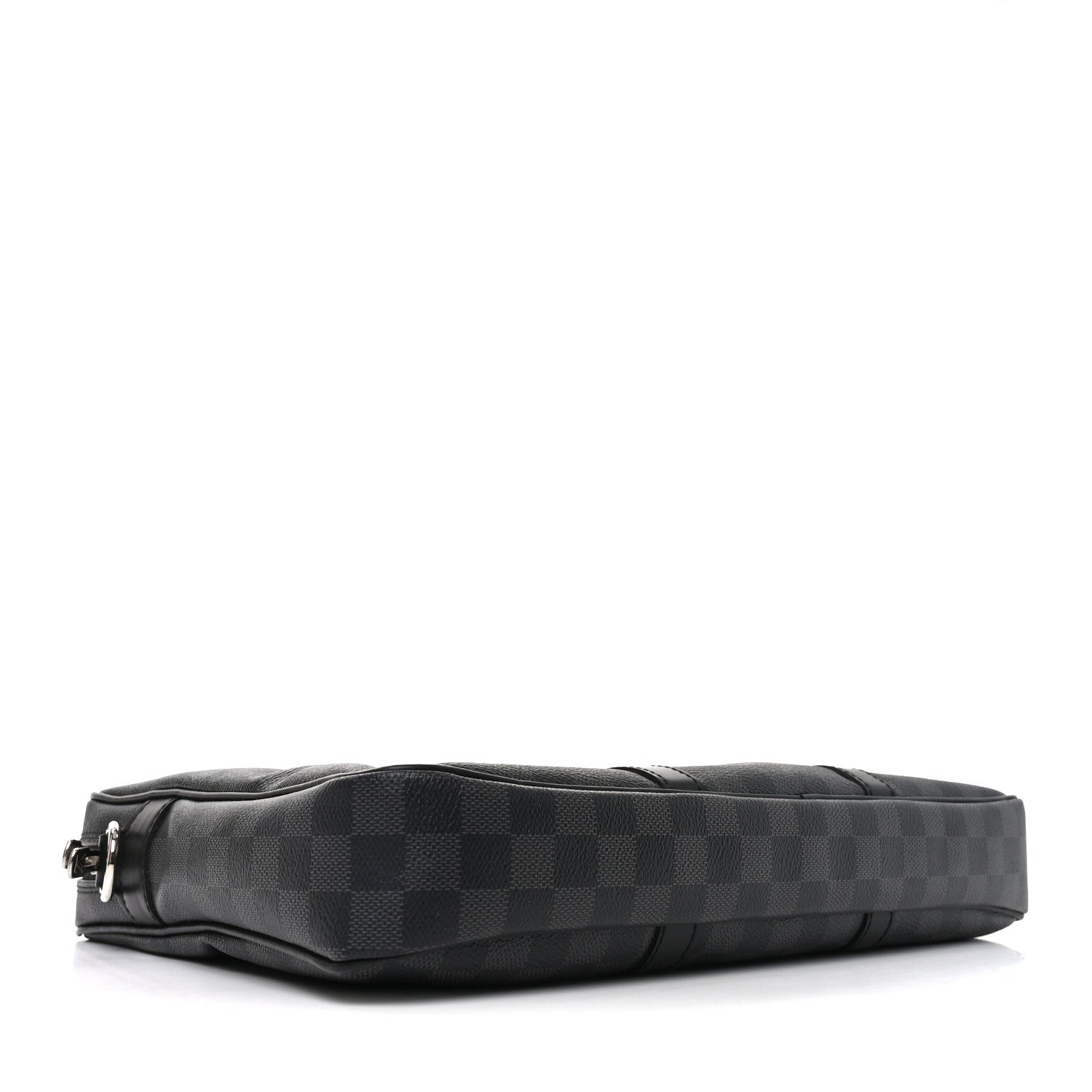 Louis Vuitton Damier Graphite Porte Documents Voyage PM 4 of 9