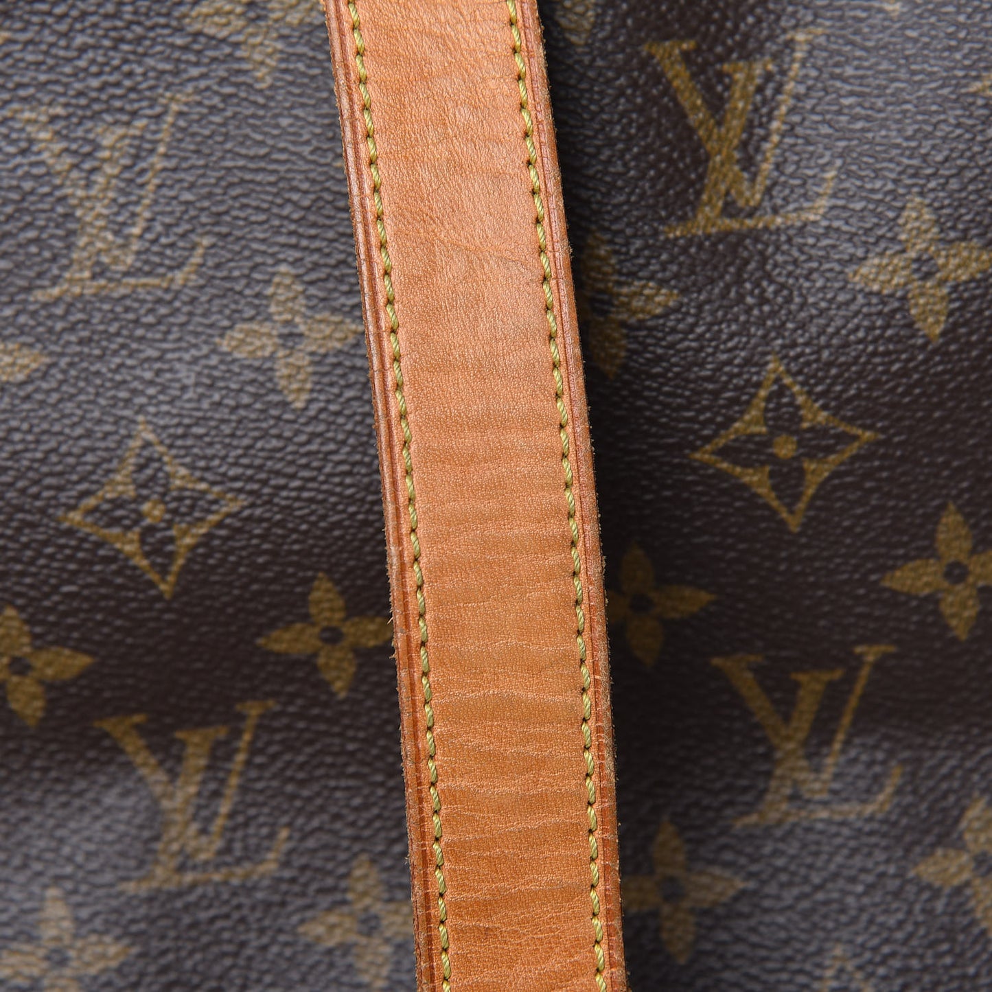 Monogram Saumur 35