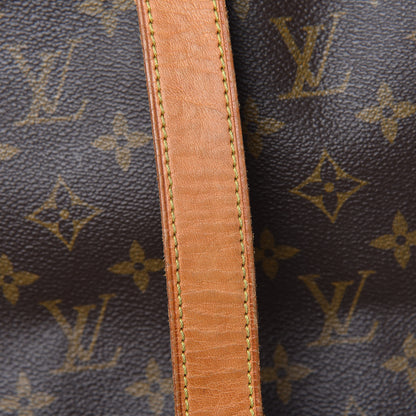 Louis Vuitton Monogram Saumur 35 11 of 27