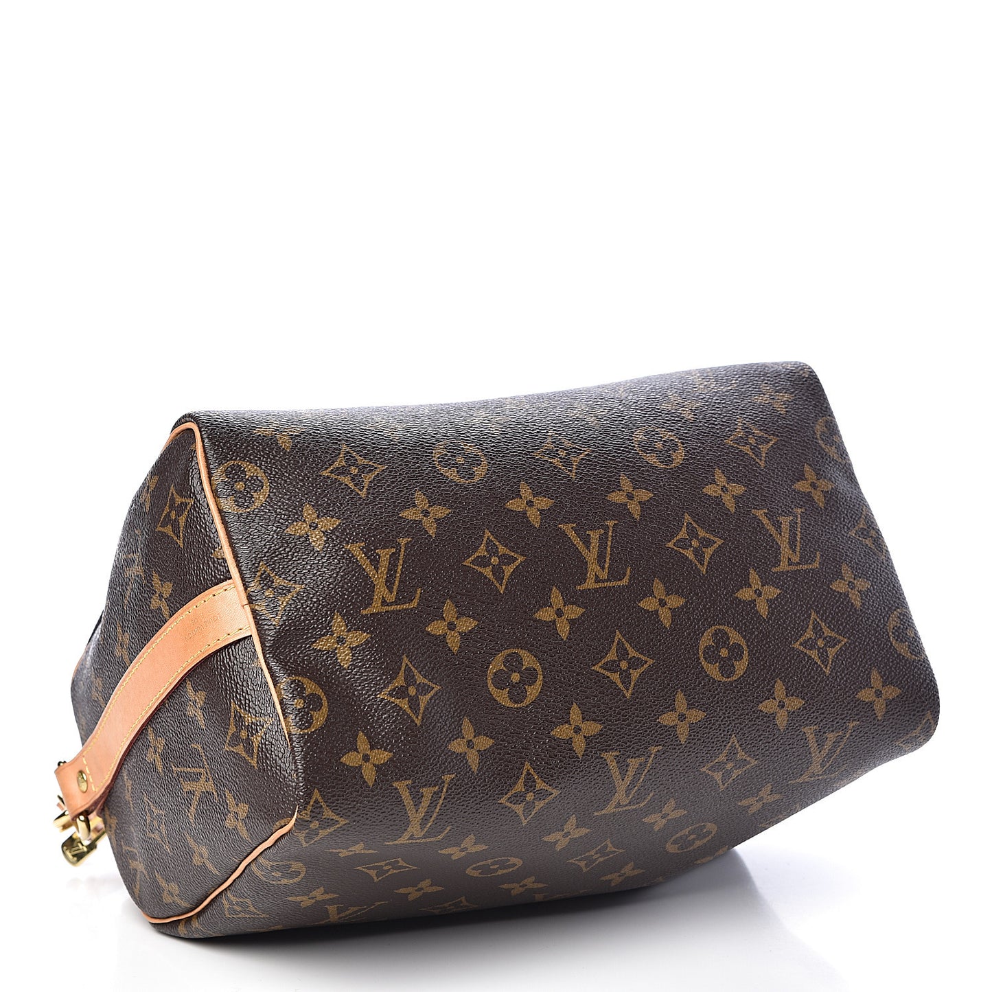 Monogram Speedy Bandouliere 25