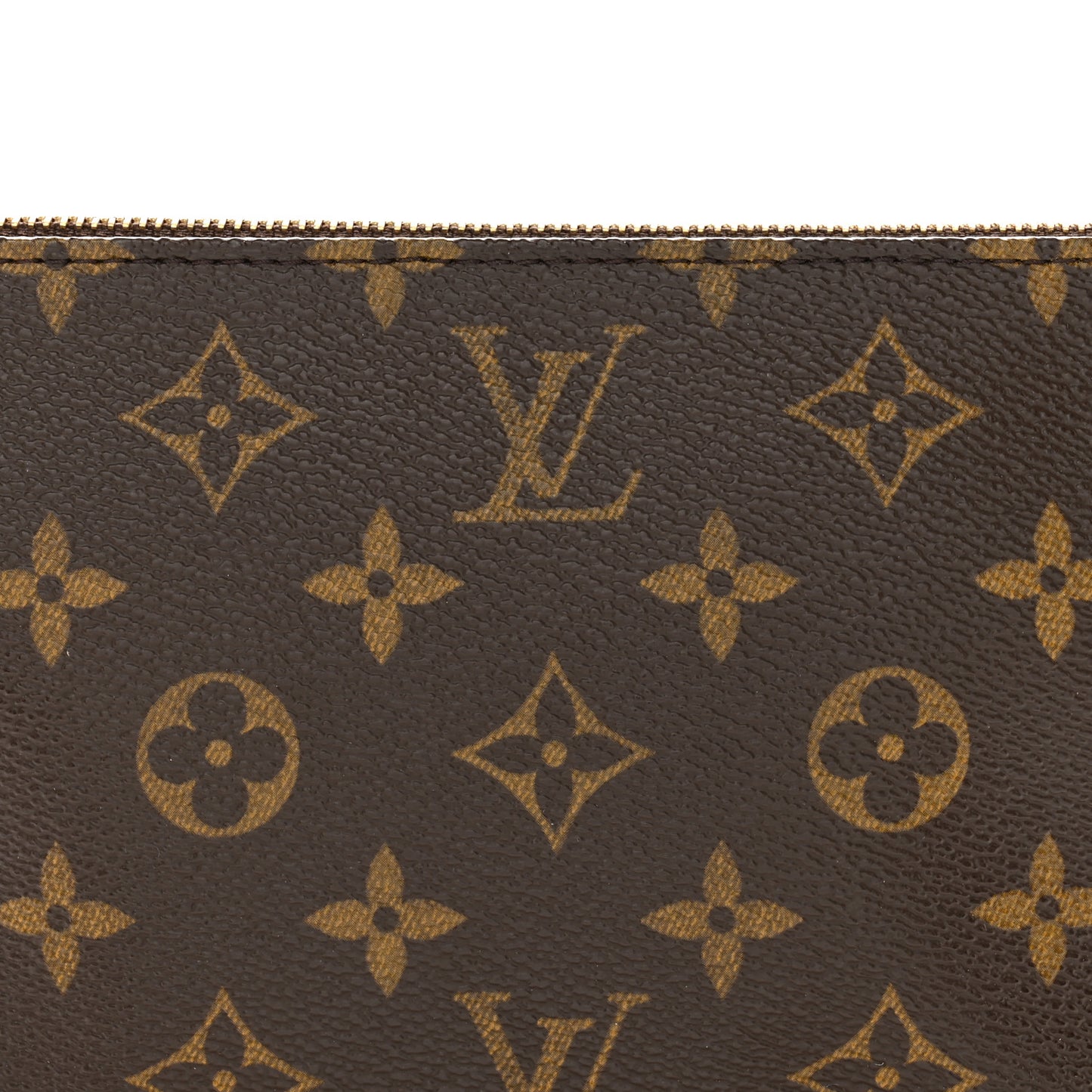 Monogram Pochette Accessories