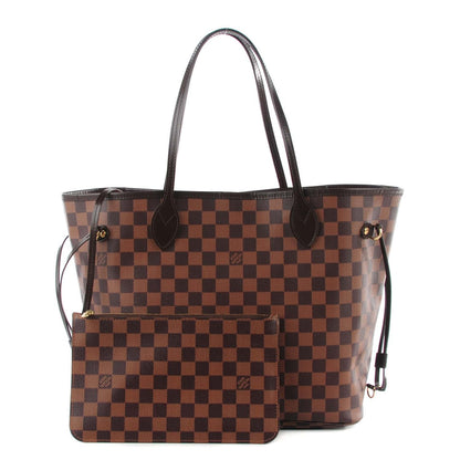 Louis Vuitton Damier Ebene Neo Neverfull MM 1 of 13