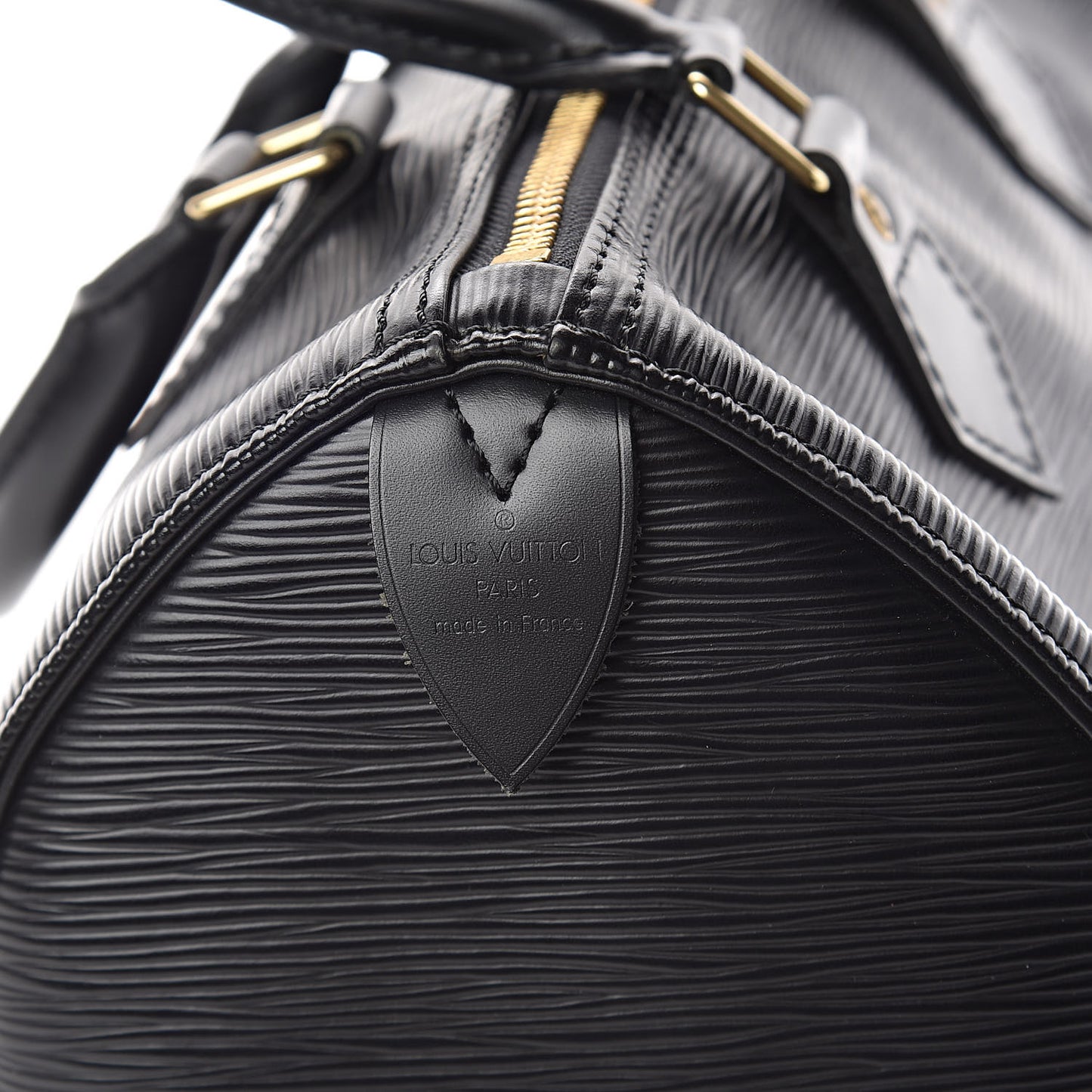 Epi Speedy 25 Black