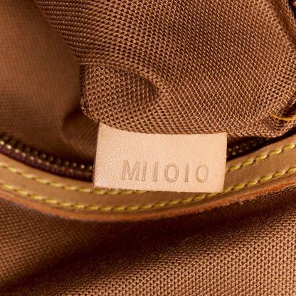 Louis Vuitton Monogram Mini Looping 8 of 11