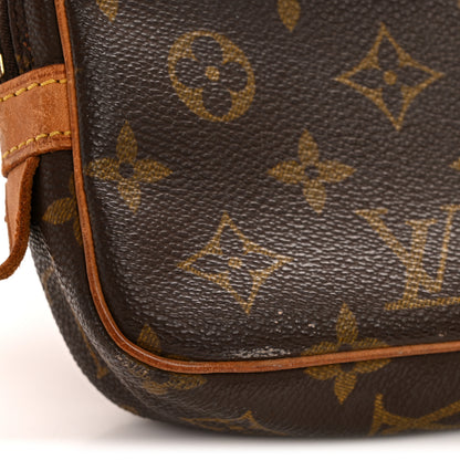 Louis Vuitton Monogram Pochette Marly Bandouliere 15 of 15