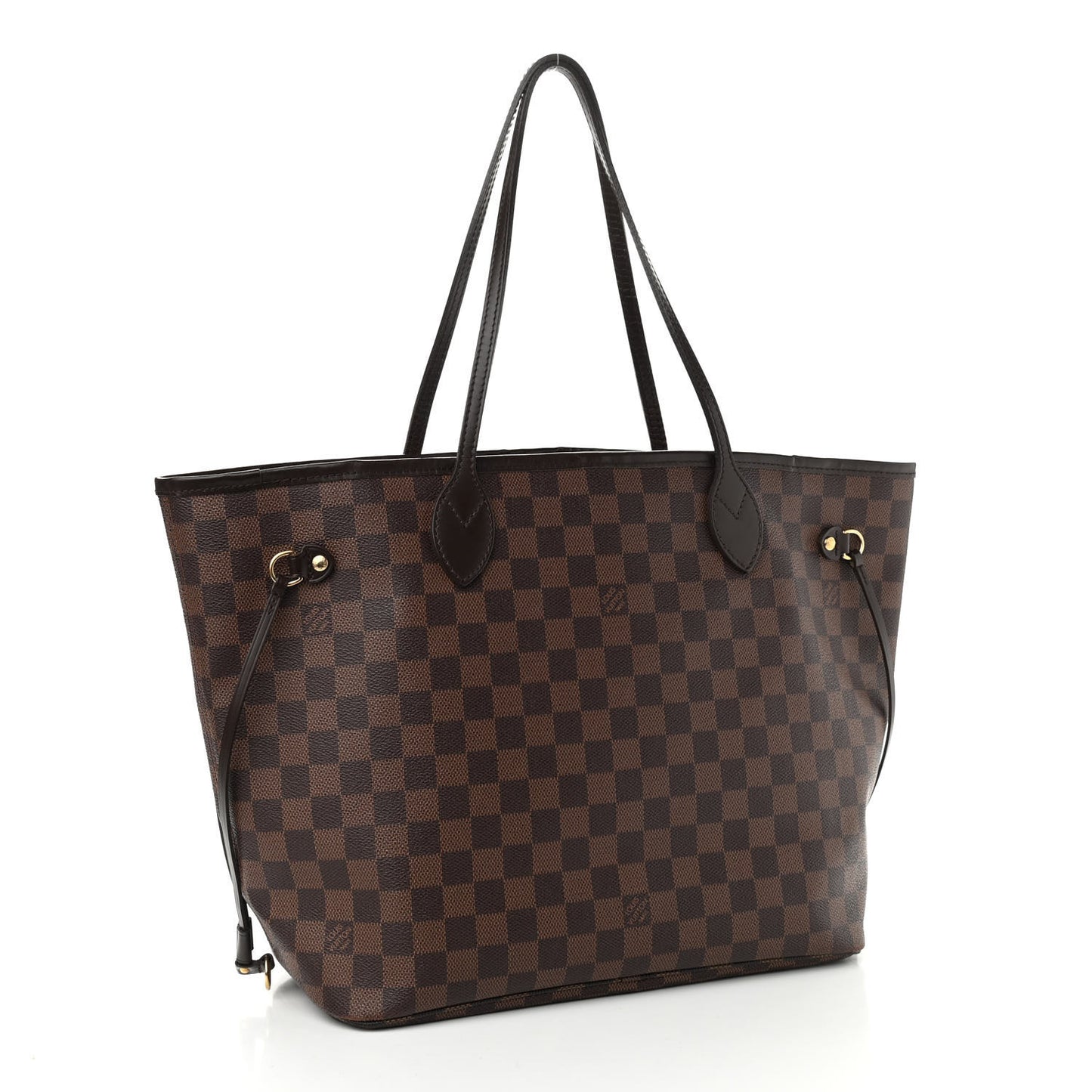 Damier Ebene Neverfull MM