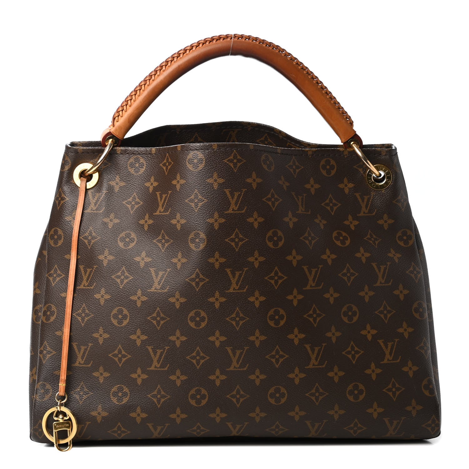 Louis Vuitton Monogram Artsy MM 1 of 6