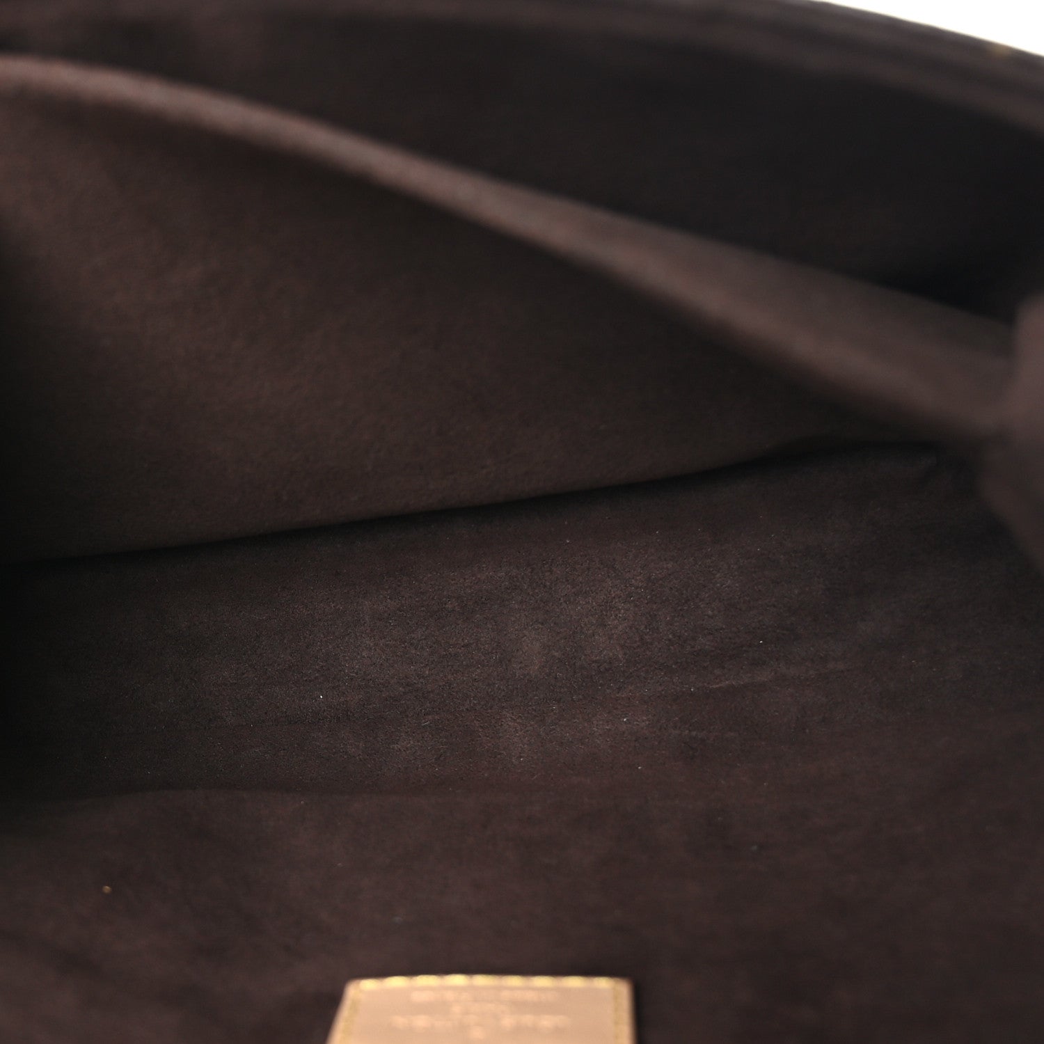 Louis Vuitton Monogram Pochette Metis 5 of 8