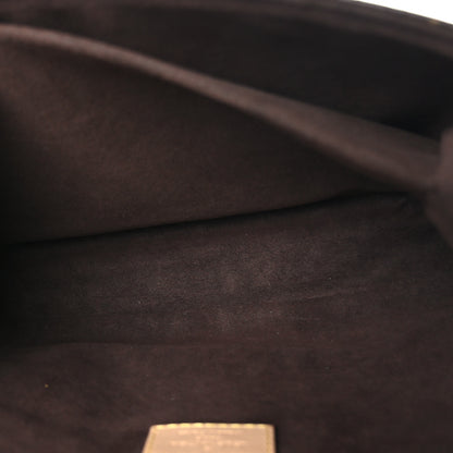 Louis Vuitton Monogram Pochette Metis 5 of 8