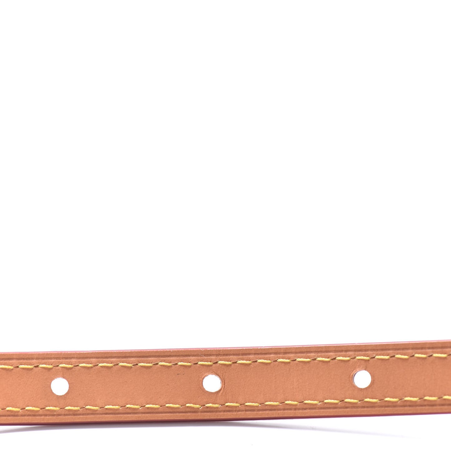 Vachetta Bandouliere Strap Extender