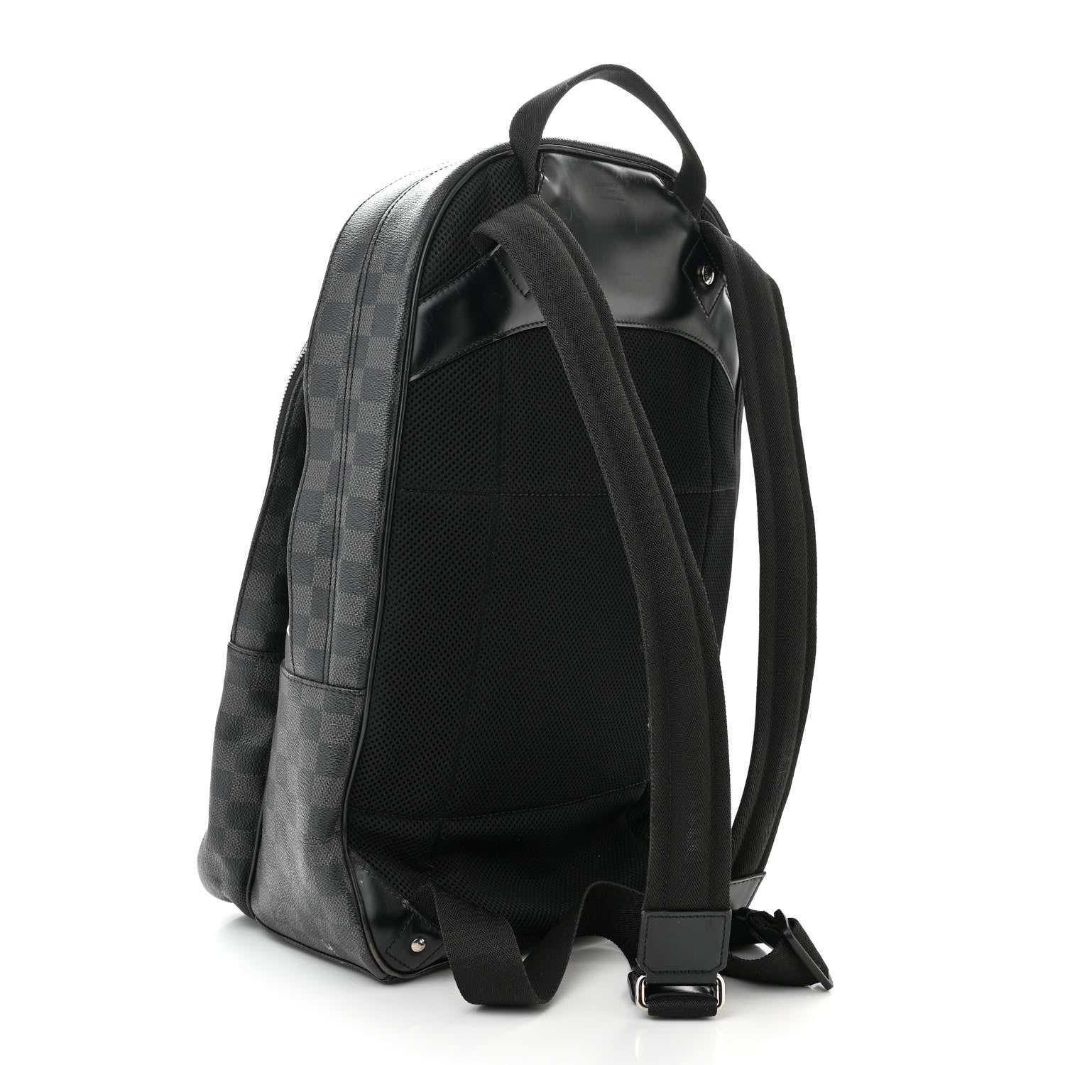 Louis Vuitton Damier Graphite Michael Backpack 3 of 13