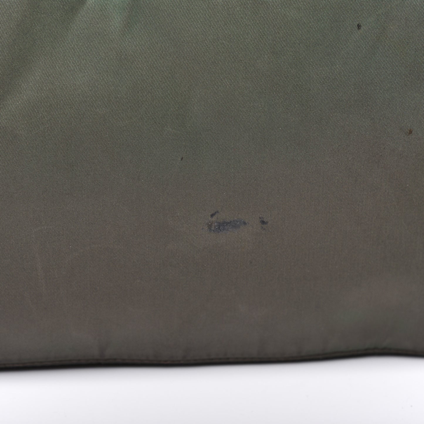 Tessuto Nylon Medium Backpack Fumo