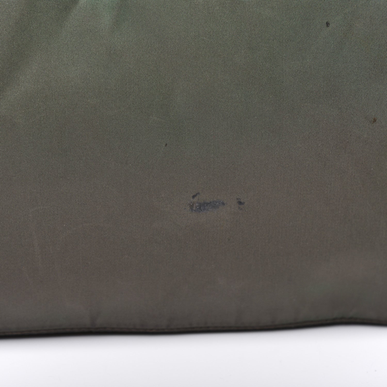 Prada Tessuto Nylon Medium Backpack Fumo 10 of 26