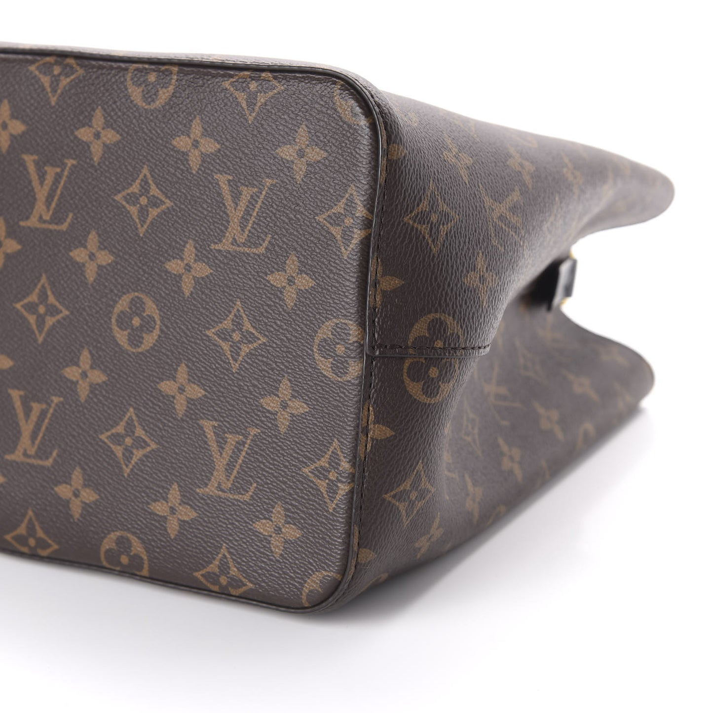 Monogram Neonoe MM Black