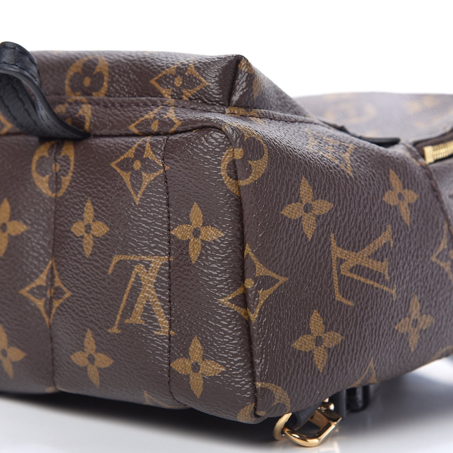Monogram Palm Springs Backpack Mini