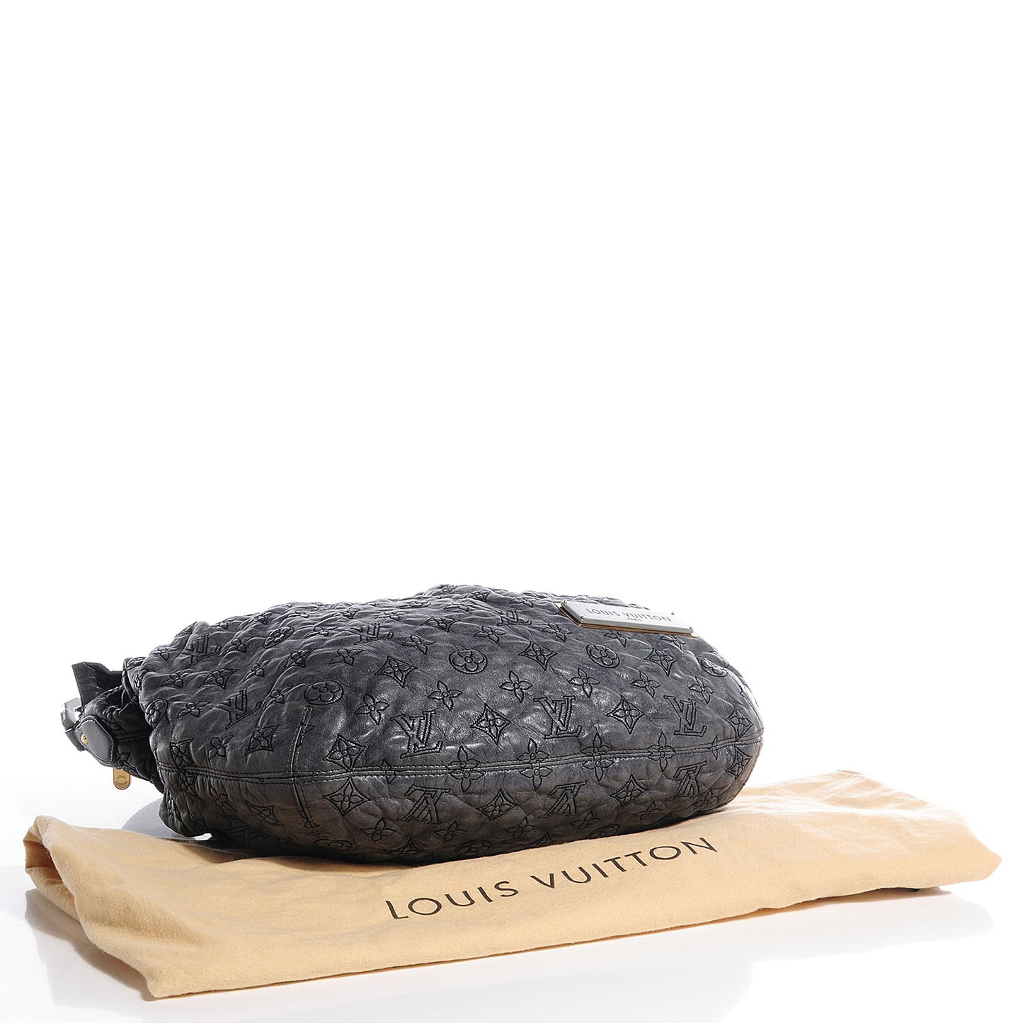 Olympe Nimbus GM Anthracite