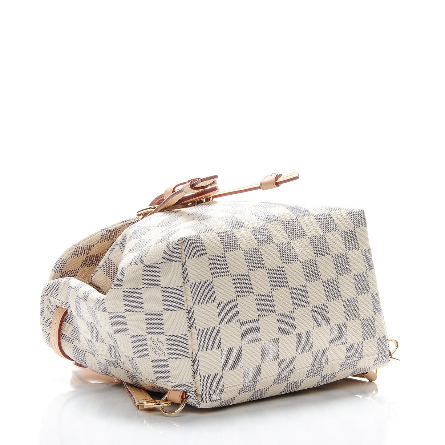 Damier Azur Sperone BB Backpack