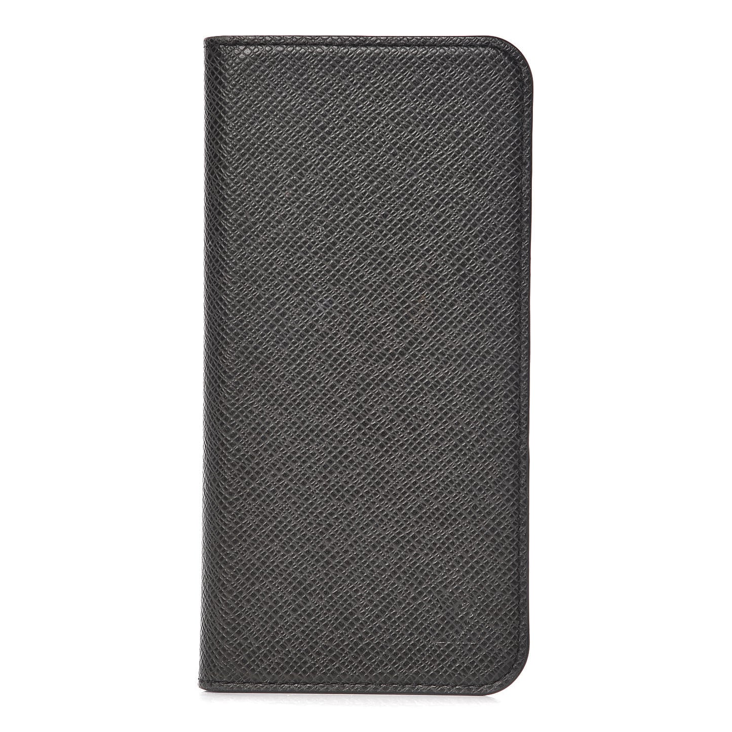 Taiga iPhone 7/8 Plus Folio Black