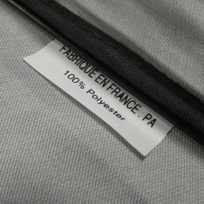 Chanel Camellia Umbrella Black/White 4 of 6