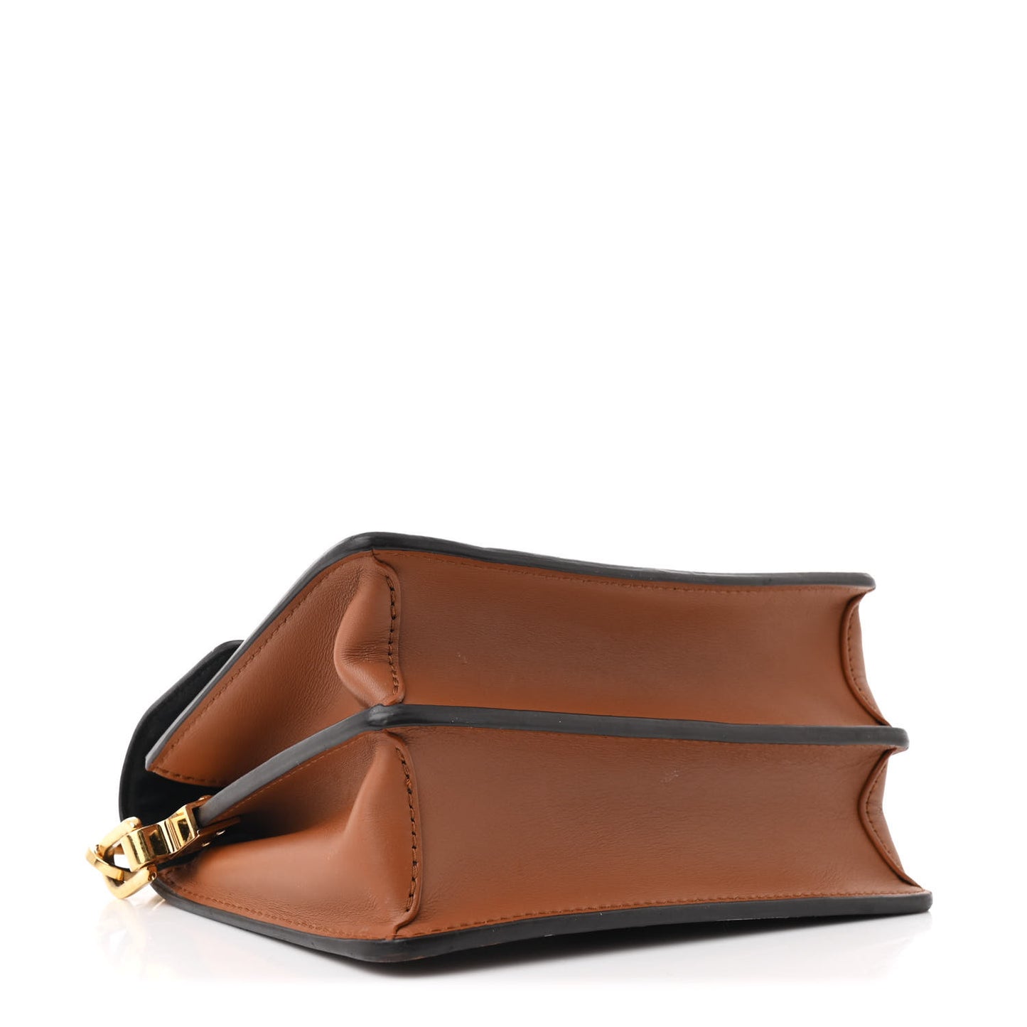 Reverse Monogram Dauphine Mini