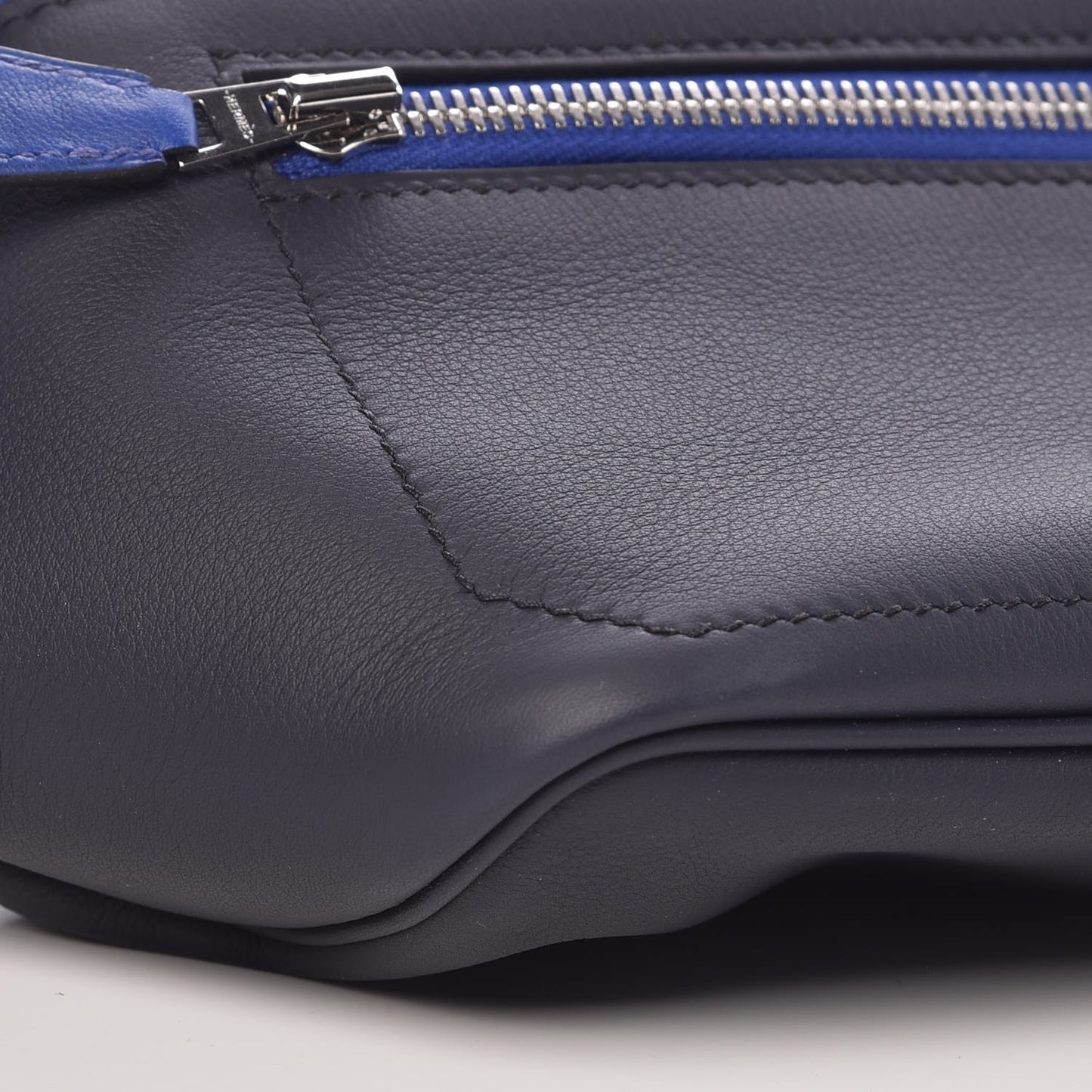 Taurillon Cristobal Cityslide PM Bleu Indigo