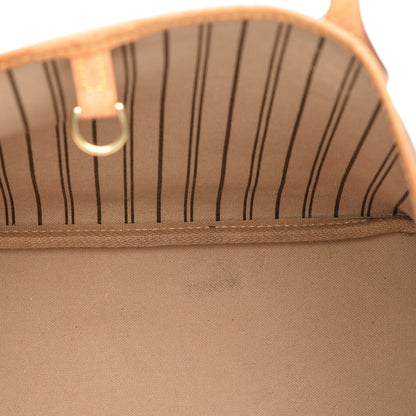 Louis Vuitton Monogram Neo Neverfull MM 10 of 11