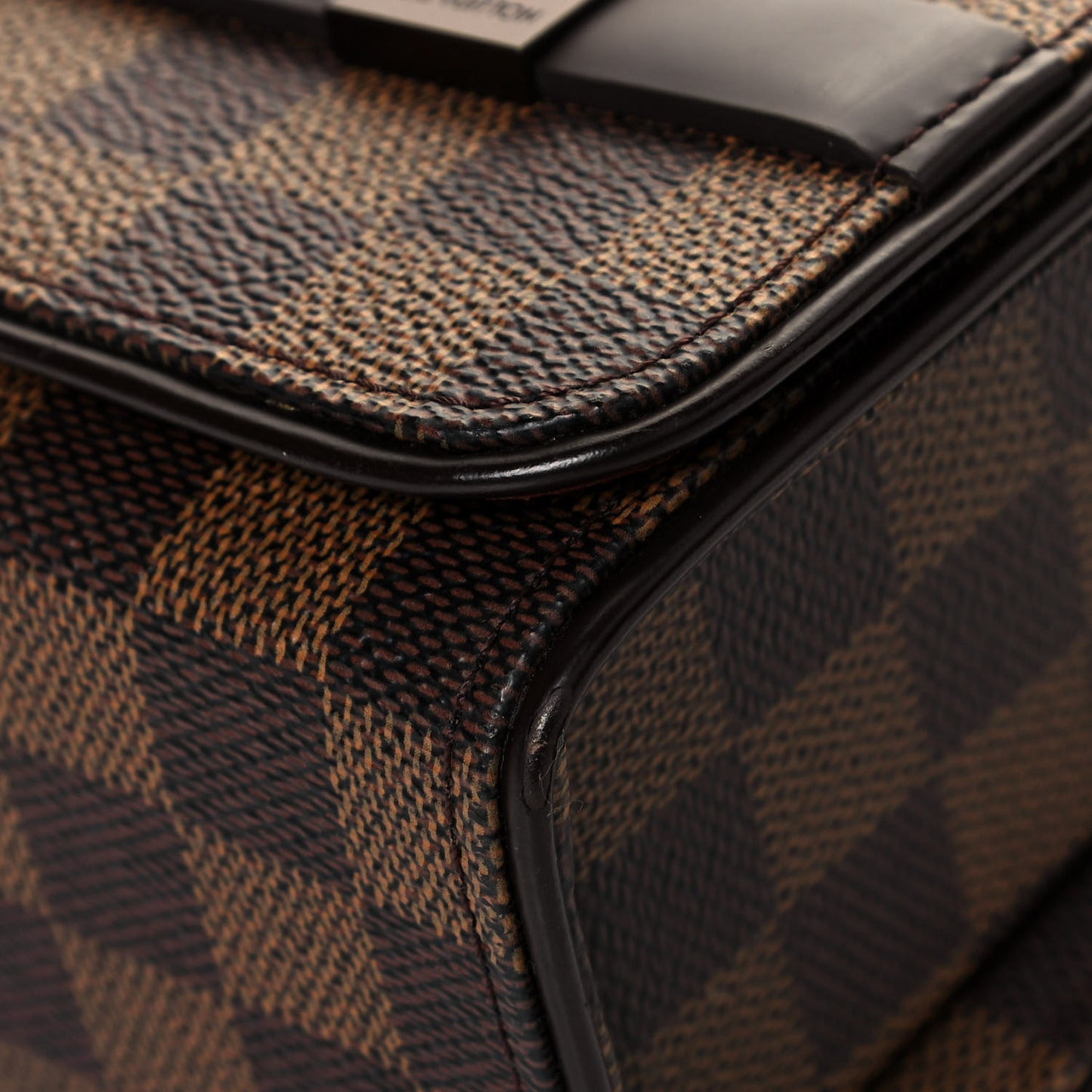 Damier Ebene Tribeca Carre