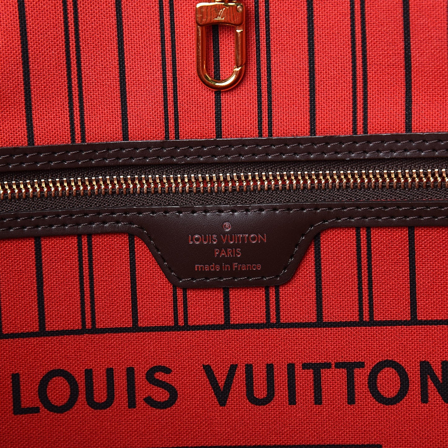 Damier Ebene Neo Neverfull GM