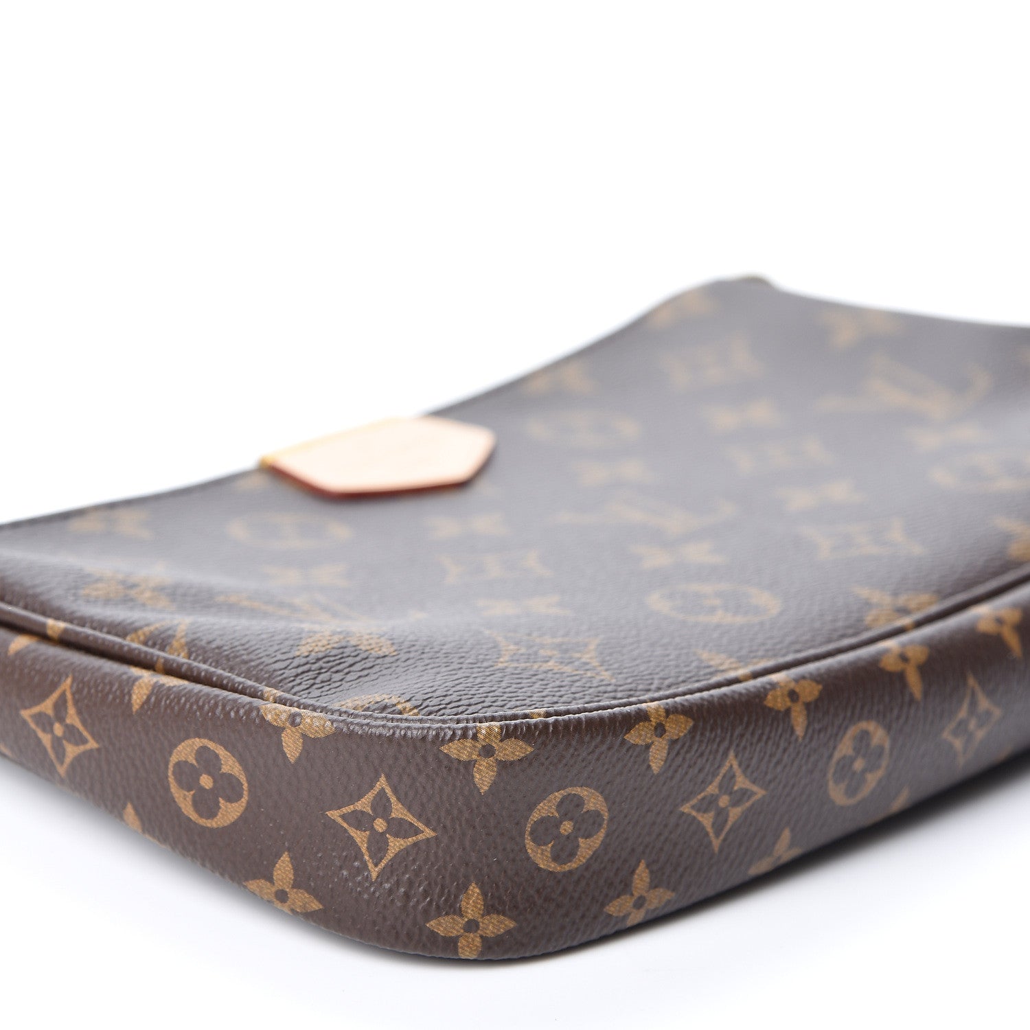 Louis Vuitton Monogram Multi Pochette Accessories Large Pochette 7 of 10