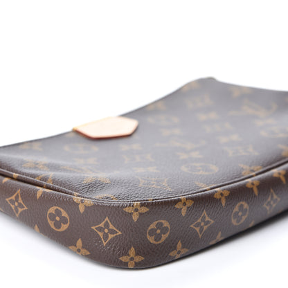 Louis Vuitton Monogram Multi Pochette Accessories Large Pochette 7 of 10