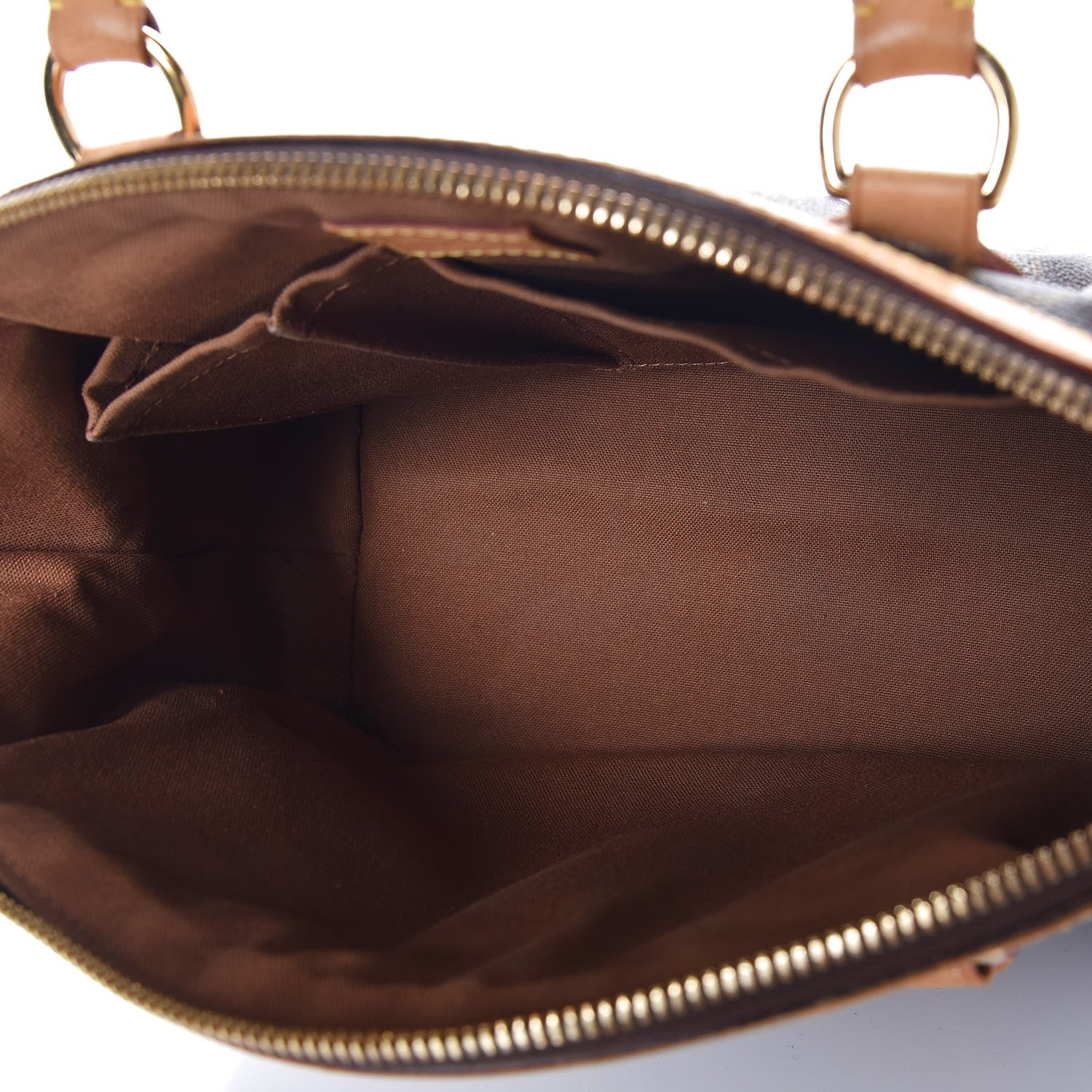 Louis Vuitton Monogram Tivoli PM 5 of 12