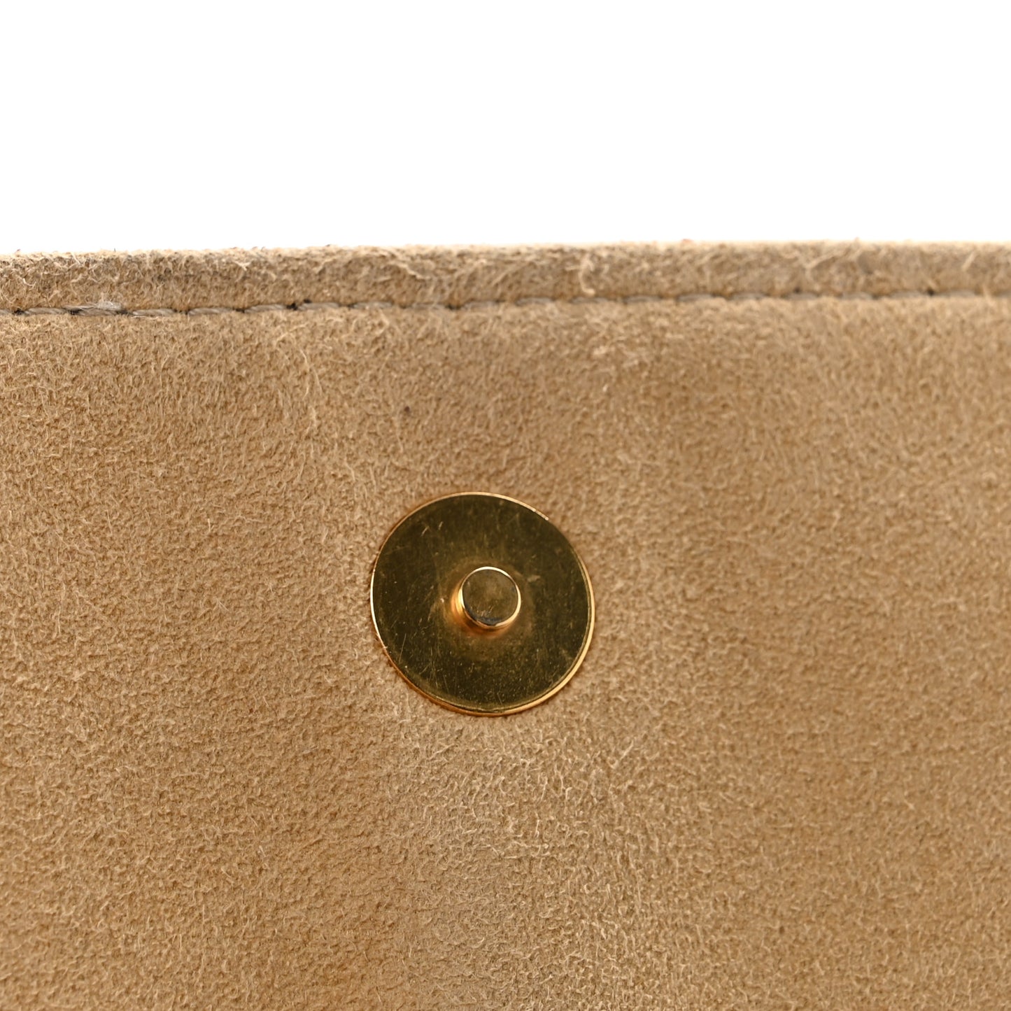 Monogram Pochette Twin GM