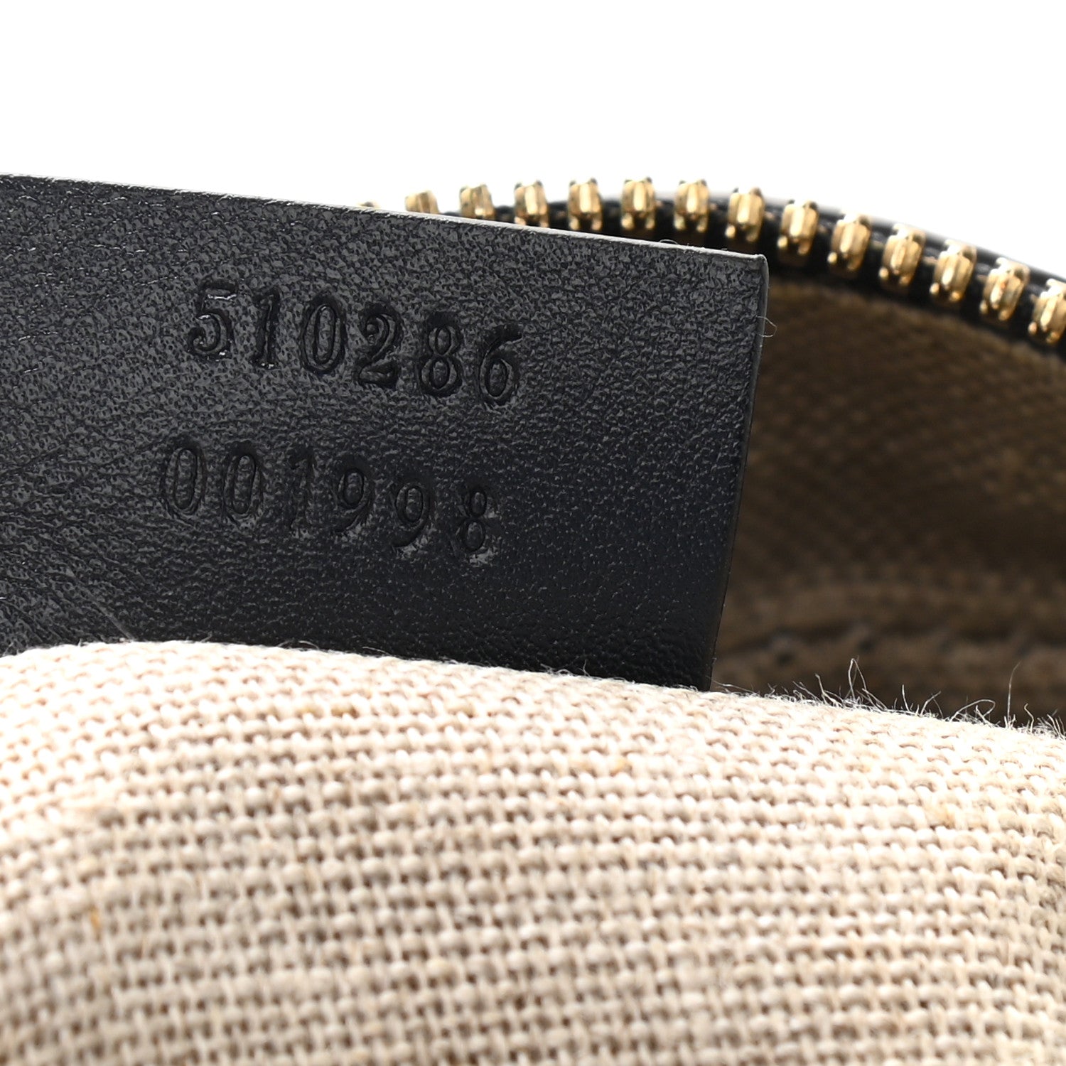 Gucci Microguccissima Medium Crossbody Bag Blue 7 of 11