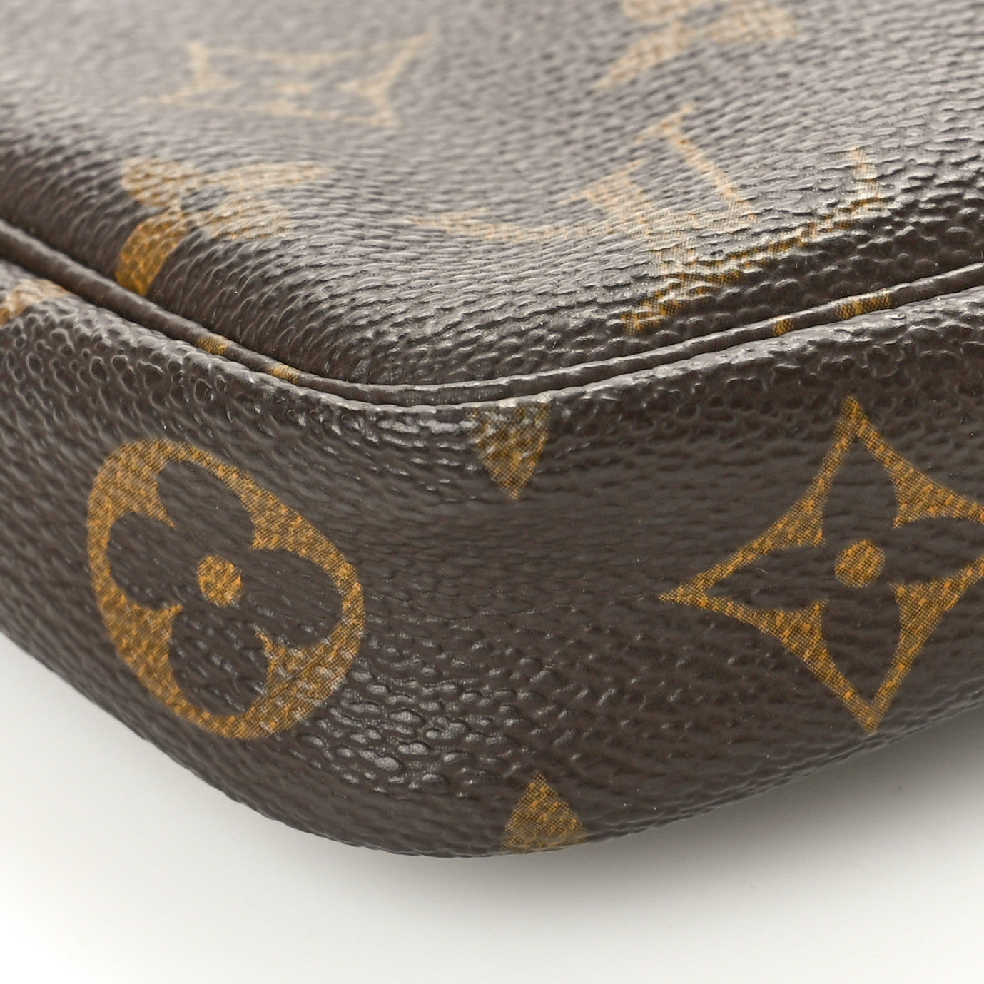 Louis Vuitton Monogram Pochette Accessories 9 of 11