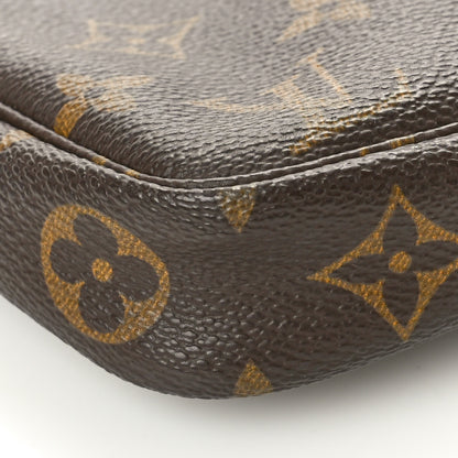 Louis Vuitton Monogram Pochette Accessories 9 of 11