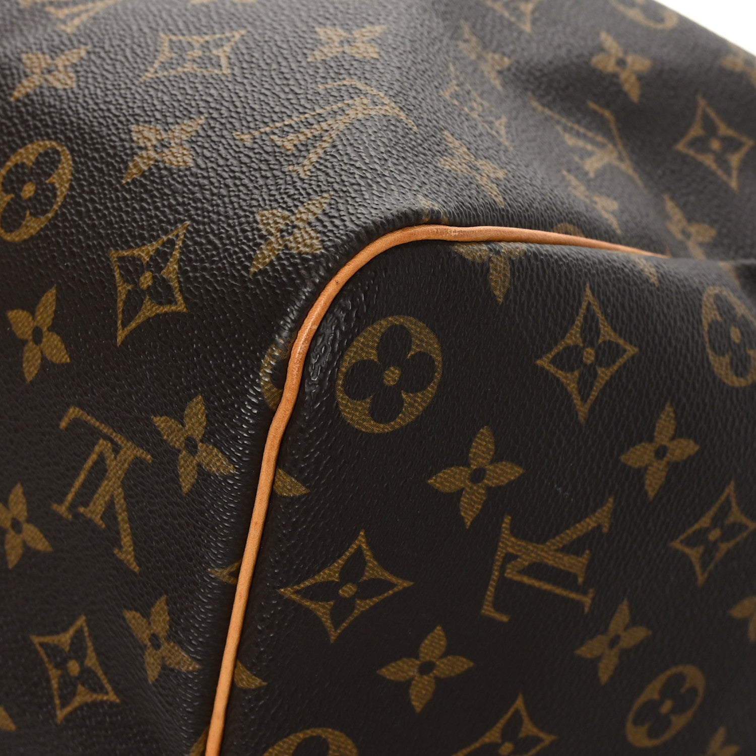 Louis Vuitton Monogram Keepall 45 11 of 12