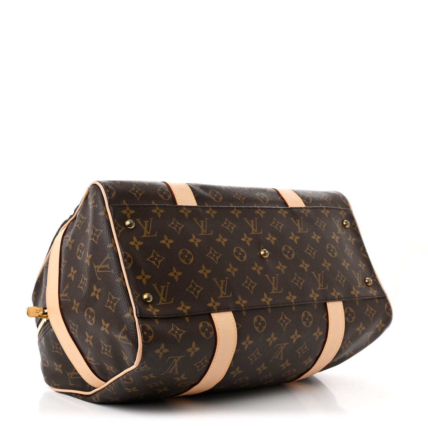 Monogram Carryall